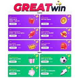 greatwin-casino-bonus-offres-promotionnelles